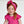 Headwrap in Fuchsia | Bamboo Viscose