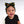 Headwrap in Eye Spy | Bamboo Viscose
