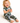 Front Opening Ready Set Romper® ZIP-IT! in O.G The Woodlands