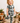 Front Opening Ready Set Romper® ZIP-IT! in O.G The Woodlands