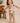 Front Opening Ready Set Romper® in Highland Dreams + Ribbed Caramel