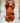 Front Opening Ready Set Romper® in RIBBED CLAY