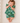 PRE-ORDER | Reversible Opening Ready Set Romper® Twirl in RIBBED ALOHA