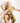 Front Opening Romper in Khaki | Bamboo Viscose