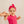 Headwrap in Fuchsia | Bamboo Viscose