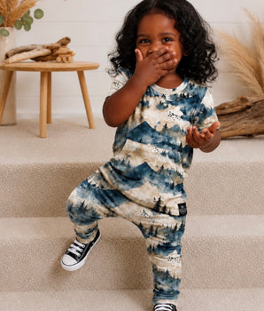 New In Shop – Ready Set Romper