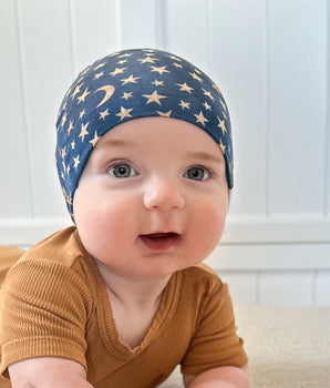 Beanie in Stargazer (W)