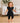 Reversible Opening Ready Set Romper® Twirl in BEAR-AURA NIGHTS
