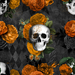 Bloomin’ Bones