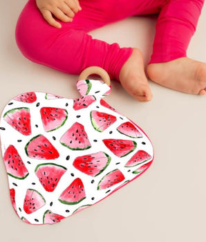 Lovey in OG Watermelons 2.0