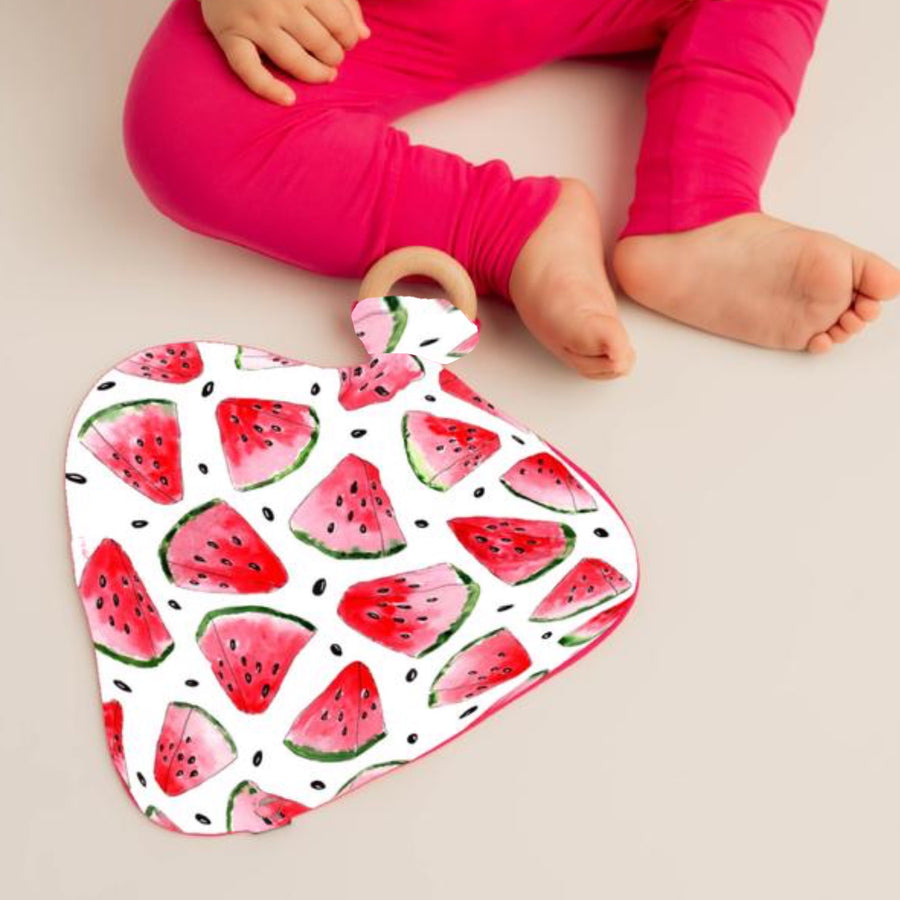 Lovey in OG Watermelons 2.0 | Bamboo Viscose