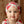 Headwrap in OG Watermelons 2.0 | Bamboo Viscose