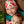 Headwrap in OG Watermelons 2.0 | Bamboo Viscose