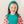 Headwrap in Jade | Bamboo Viscose