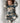 PRE-ORDER | Front Opening Ready Set Romper® in PAINTED PEAKS