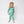 2 pc Loungewear Set in Otters | Bamboo Viscose