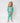 2 pc Loungewear Set in Otters | Bamboo Viscose