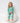 2 pc Loungewear Set in Otters | Bamboo Viscose