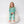 2 pc Loungewear Set in Otters | Bamboo Viscose