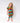Switch-A-Roo ™ Reversible Opening Twirl Shortie Romper in Prism | Bamboo Viscose