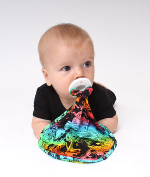 Lovey in Prism | Bamboo Viscose
