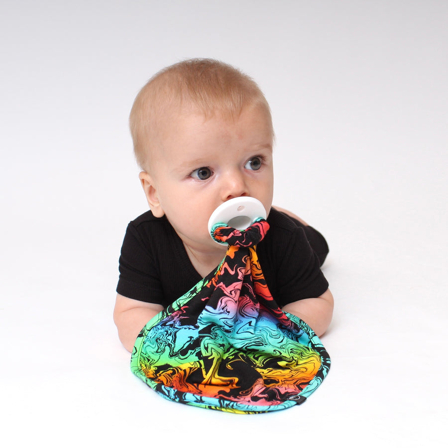 Lovey in Prism | Bamboo Viscose