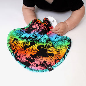 Lovey in Prism | Bamboo Viscose