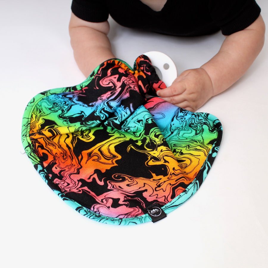 Lovey in Prism | Bamboo Viscose