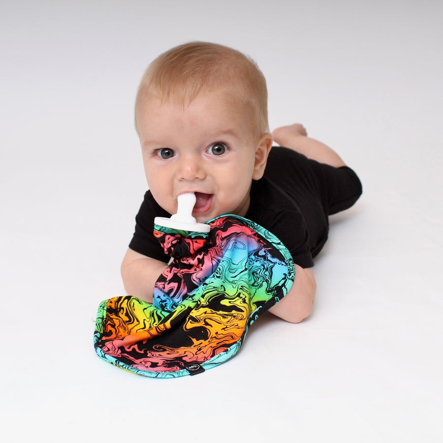 Lovey in Prism | Bamboo Viscose