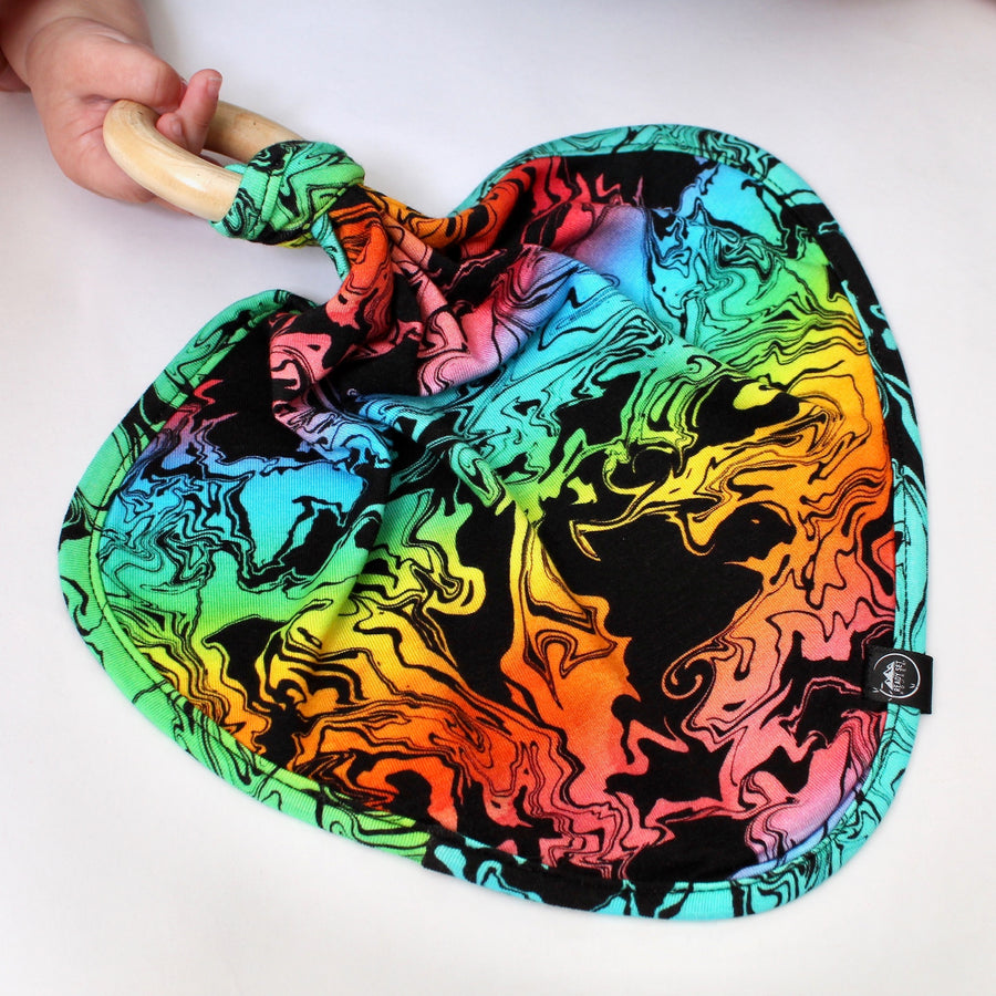 Lovey in Prism | Bamboo Viscose