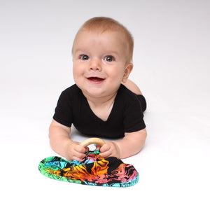 Lovey in Prism | Bamboo Viscose