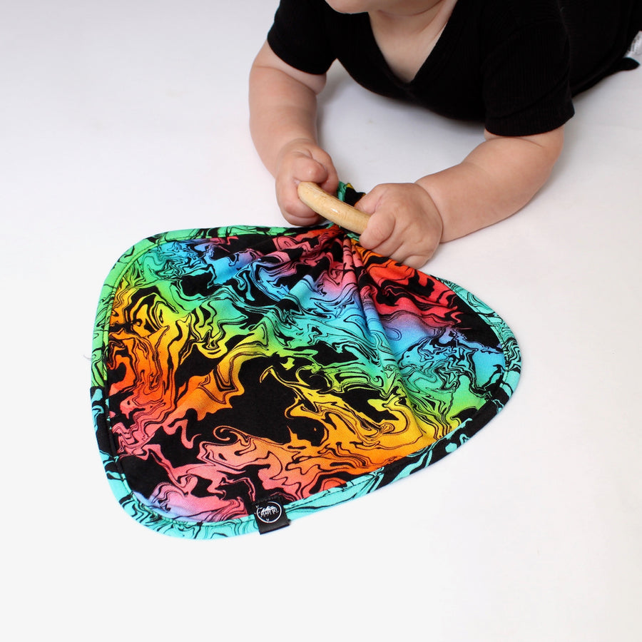 Lovey in Prism | Bamboo Viscose
