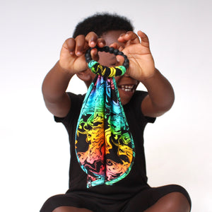 Lovey in Prism | Bamboo Viscose