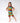 2 pc Loungewear Set in Prism | Bamboo Viscose