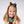 Headwrap in Prism | Bamboo Viscose