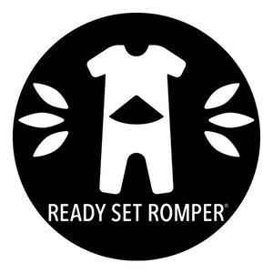 Ready Set Romper 