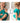 Switch-A-Roo ™ Reversible Opening Twirl Shortie Romper in Jade | Bamboo Viscose