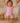 Front Opening Ready Set Romper® Shortie in RIBBED BLUSH PINK