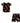 2 pc Loungewear Set in Flamingos | Bamboo Viscose