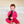 Lovey in Flamingos | Bamboo Viscose