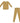 2 pc Loungewear Set in Khaki | Bamboo Viscose