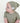 Beanie in Moss | Ribbed Bamboo Viscose