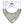 Bib in Green Arrows | Bamboo Viscose