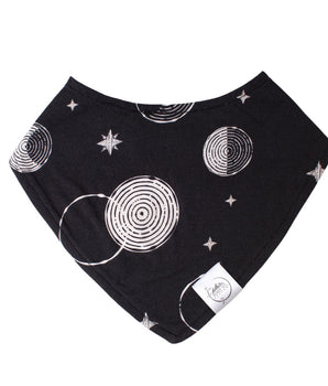 Bib in Moon Magic
