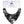 Bib in Chalk It Up | Bamboo Viscose