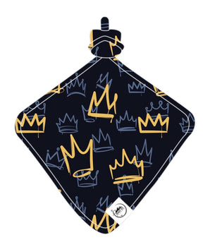 Lovey in Kings & Queens | Bamboo Viscose