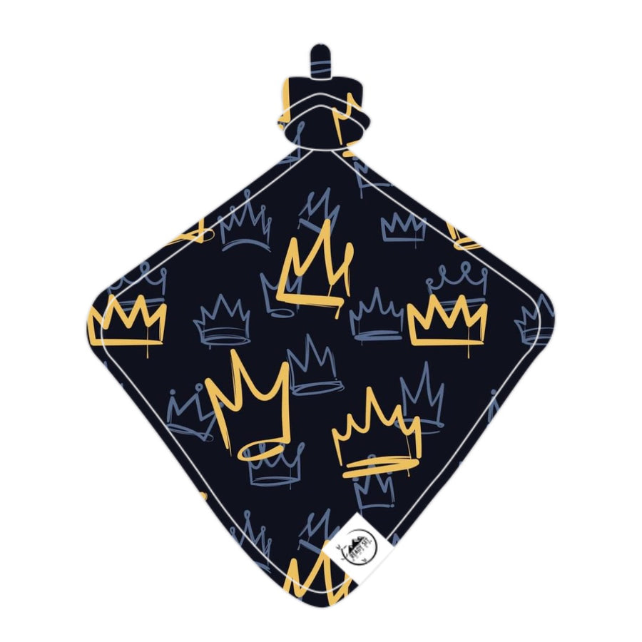 Lovey in Kings & Queens | Bamboo Viscose