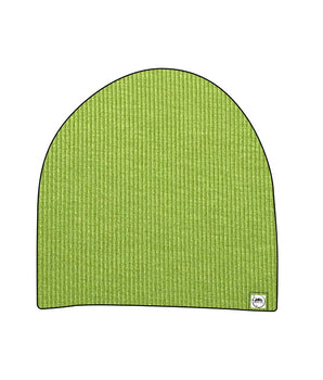 Beanie Ribbed Mantis | Bamboo Viscose