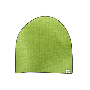 Beanie Ribbed Mantis | Bamboo Viscose