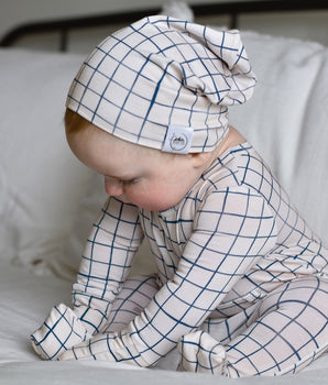 Beanie is Off the Grid | Bamboo Viscose